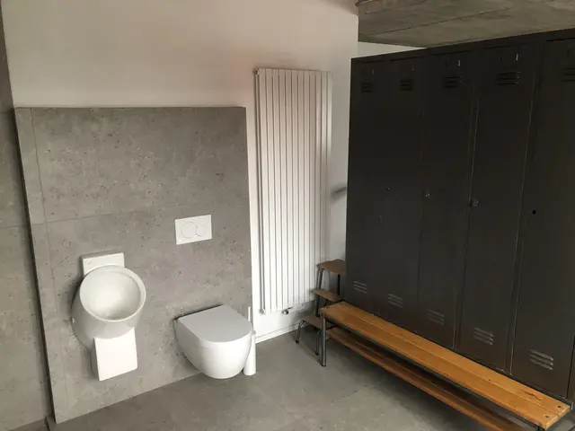 LocationRobot - Film Location Loft LR4805 (photo 20)