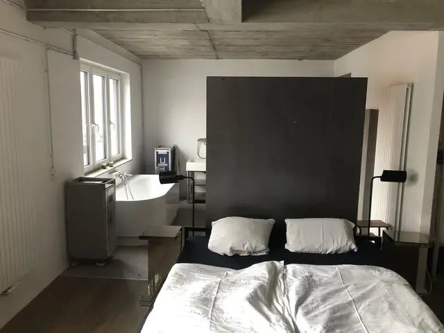 LocationRobot - Film Location Loft LR4805 (photo 16)