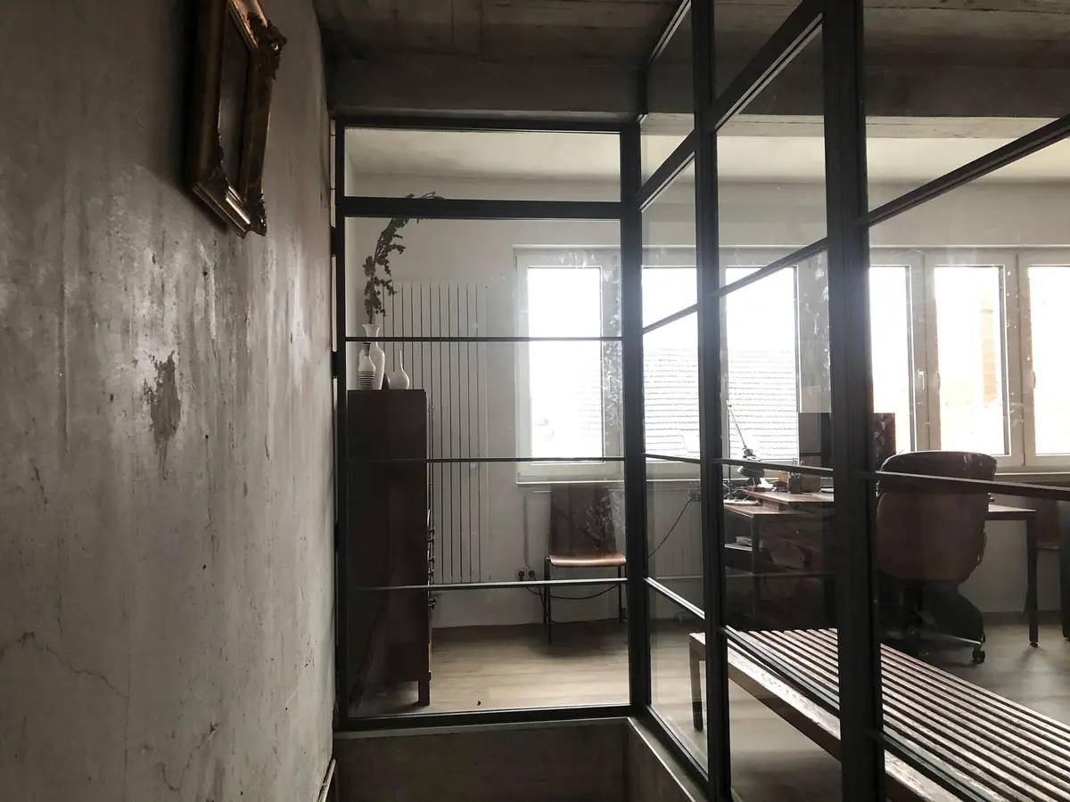 LocationRobot - Film Location Loft LR4805 (photo 15)