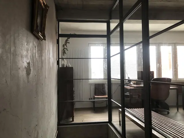 LocationRobot - Film Location Loft LR4805 (photo 15)