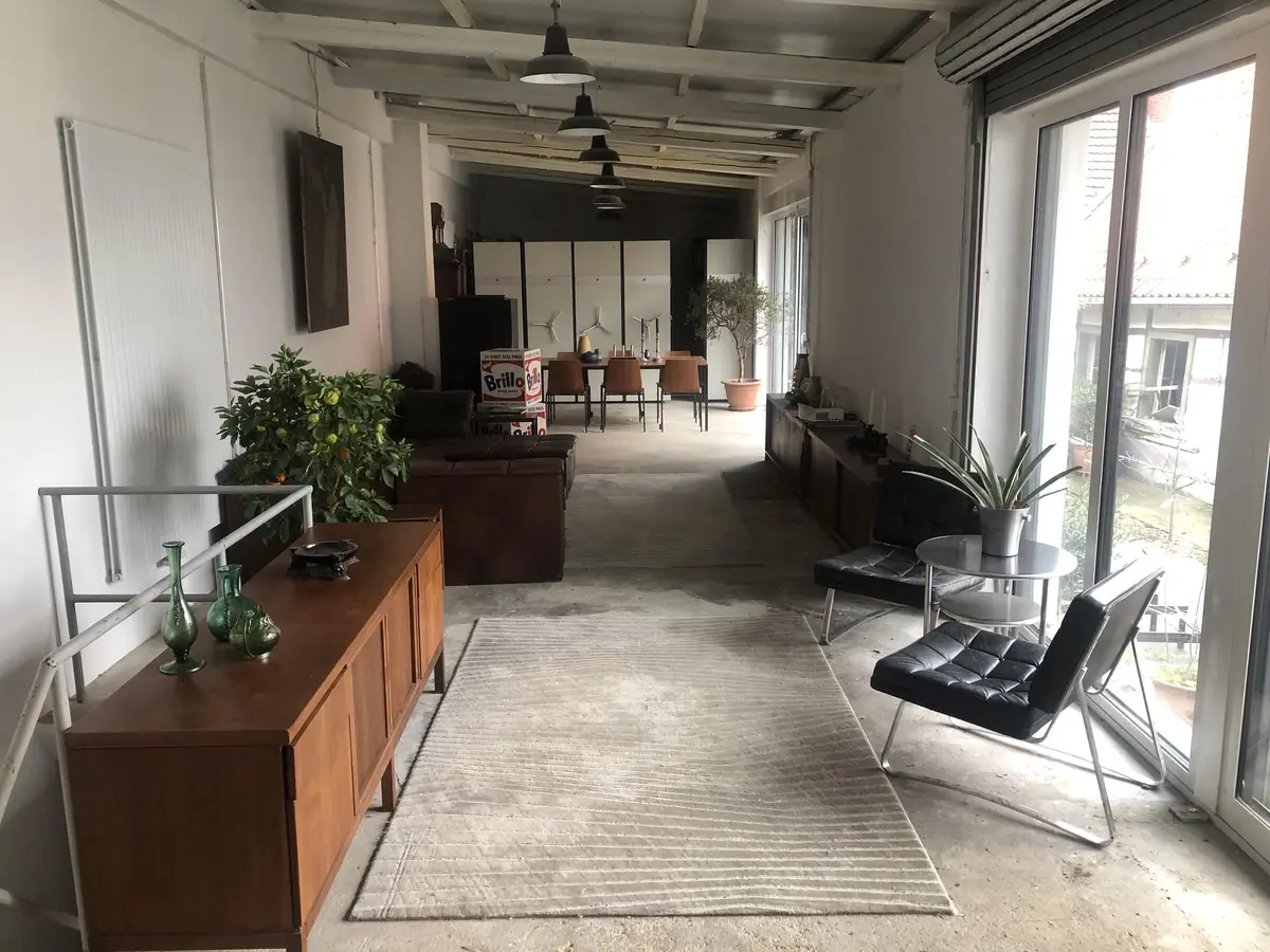 LocationRobot - Film Location Loft LR4805 (photo 1)