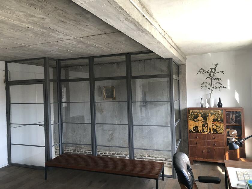 LocationRobot - Film Location Loft LR4805 (photo 10)