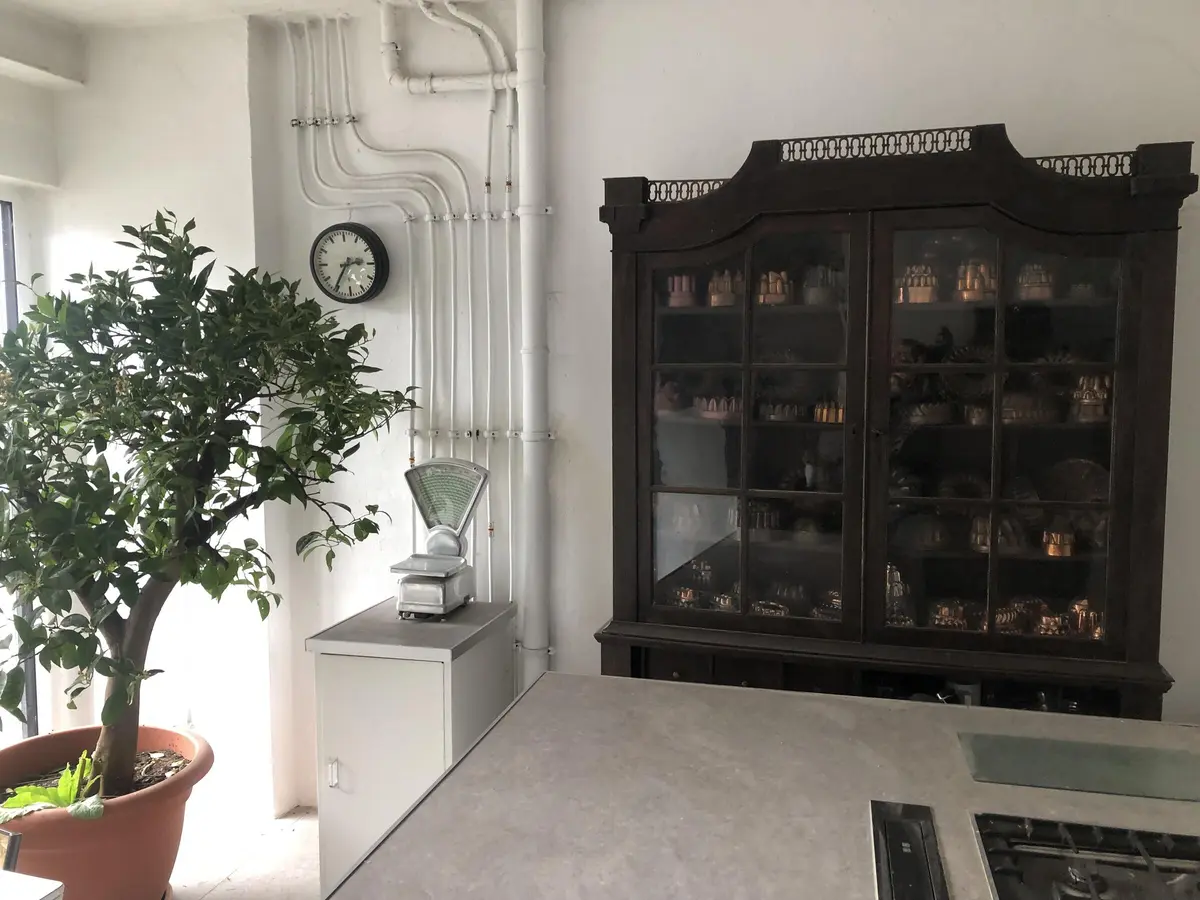 LocationRobot - Film Location Loft LR4805 (photo 8)