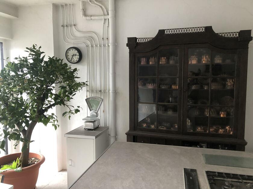 LocationRobot - Film Location Loft LR4805 (photo 8)