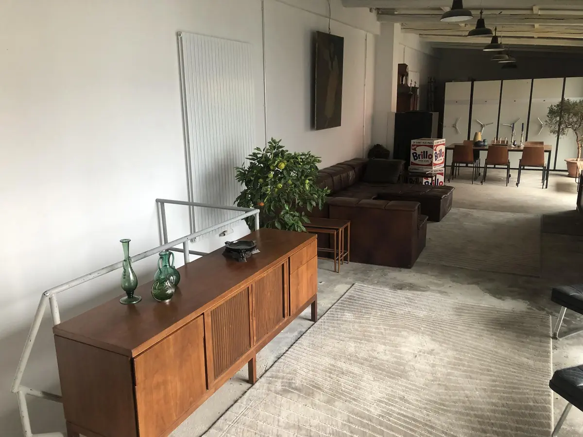 LocationRobot - Film Location Loft LR4805 (photo 2)