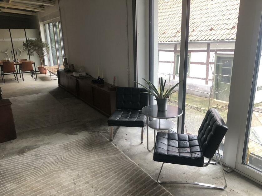 LocationRobot - Film Location Loft LR4805 (photo 3)