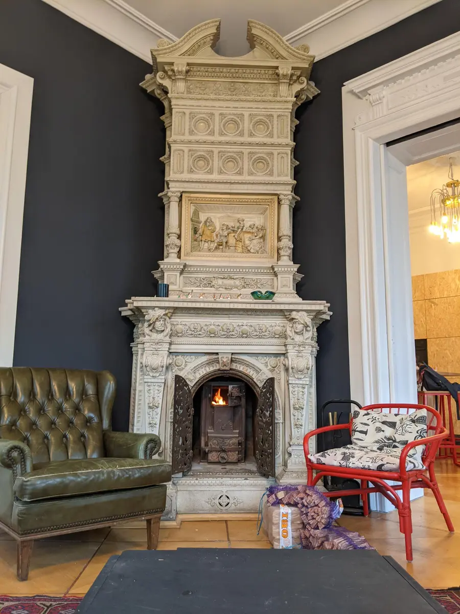 LocationRobot - Film Location Wohnung LR4808 (photo 4)