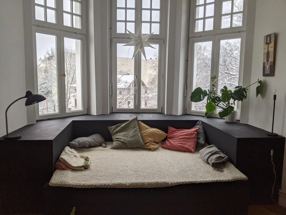 LocationRobot - Film Location Wohnung LR4808 (photo 17)