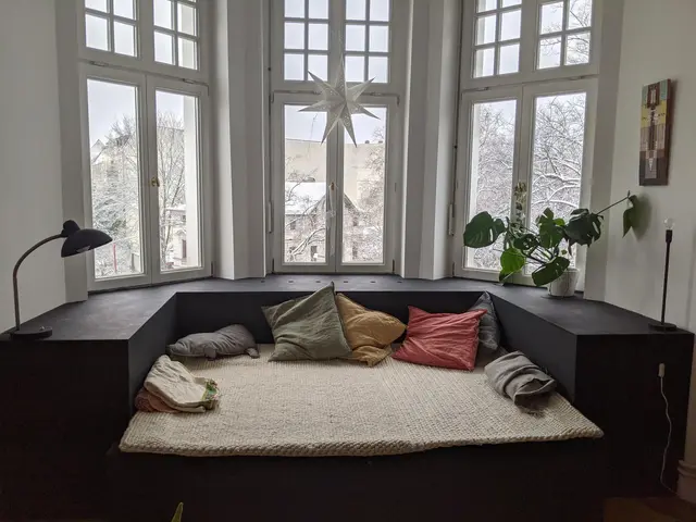 LocationRobot - Film Location Wohnung LR4808 (photo 17)