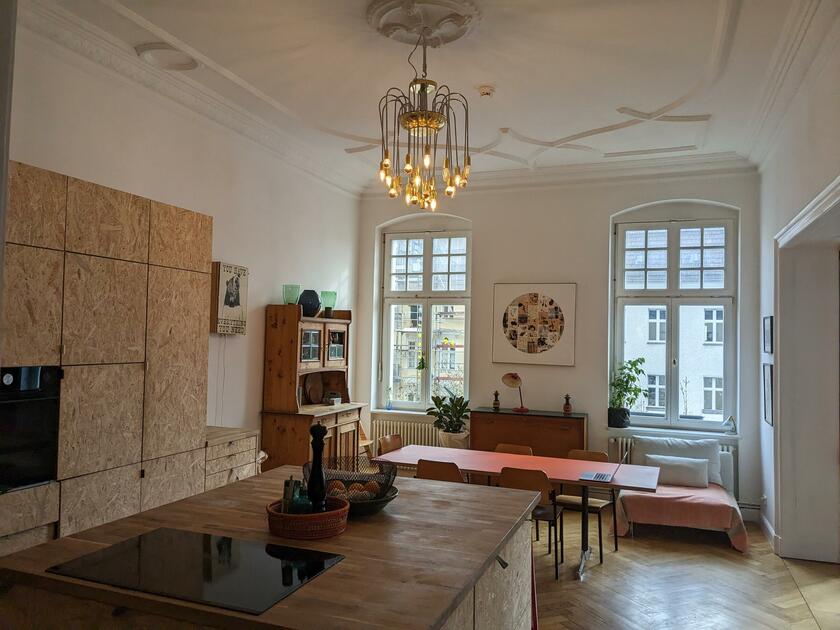 LocationRobot - Film Location Wohnung LR4808 (photo 7)