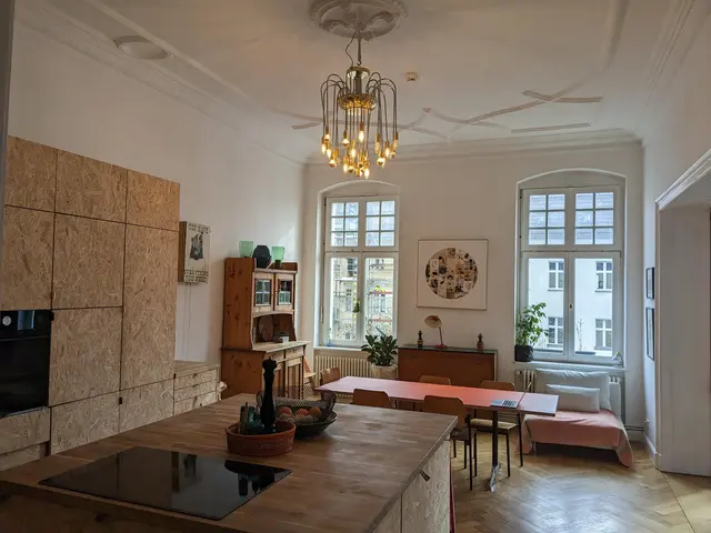 LocationRobot - Film Location Wohnung LR4808 (photo 7)