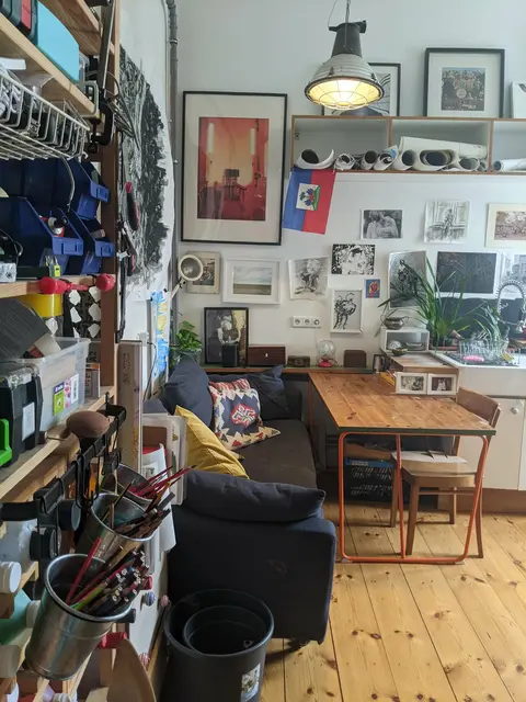 LocationRobot - Film Location Wohnung LR4808 (photo 16)