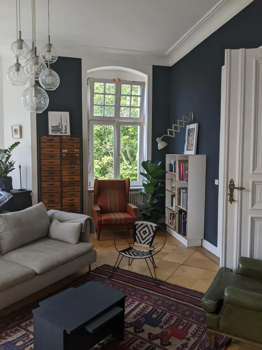 LocationRobot - Film Location Wohnung LR4808 (photo 2)