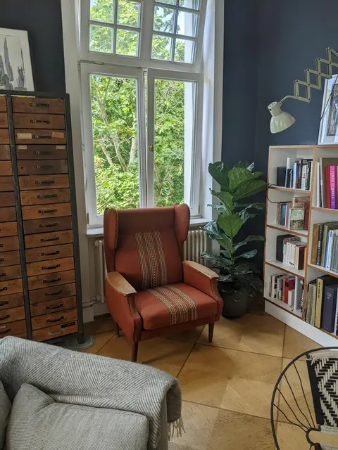 LocationRobot - Film Location Wohnung LR4808 (photo 3)