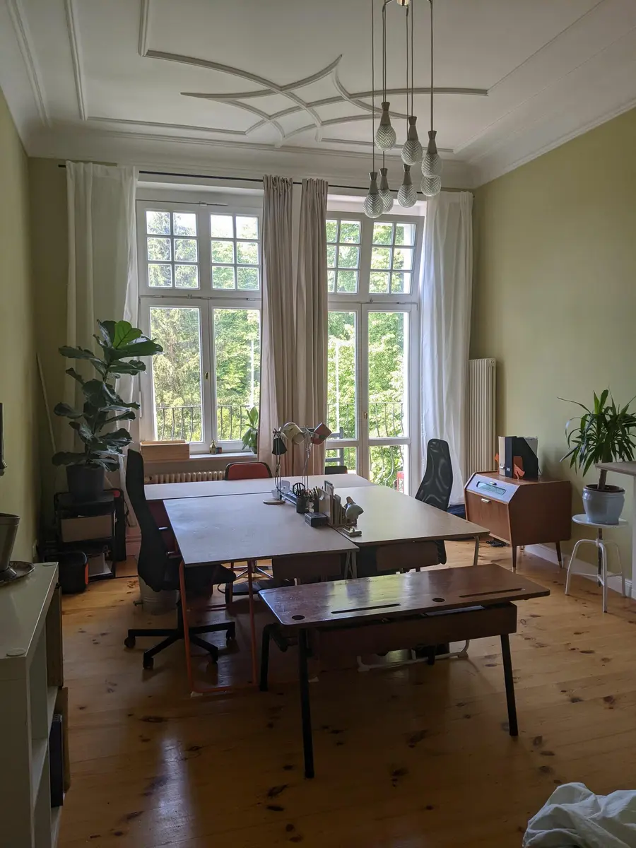 LocationRobot - Film Location Wohnung LR4808 (photo 10)