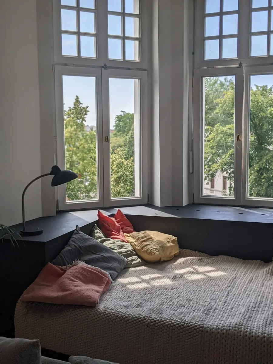 LocationRobot - Film Location Wohnung LR4808 (photo 18)