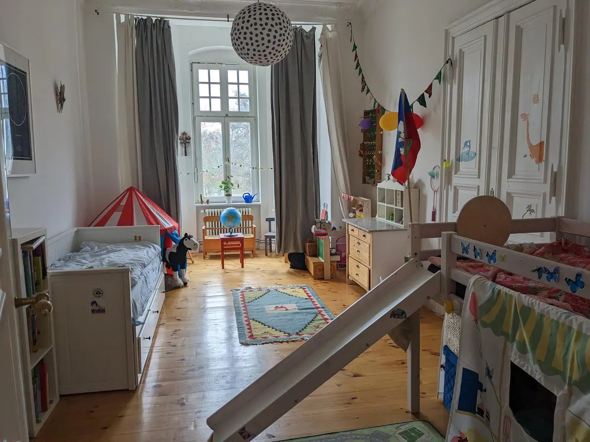 LocationRobot - Film Location Wohnung LR4808 (photo 12)