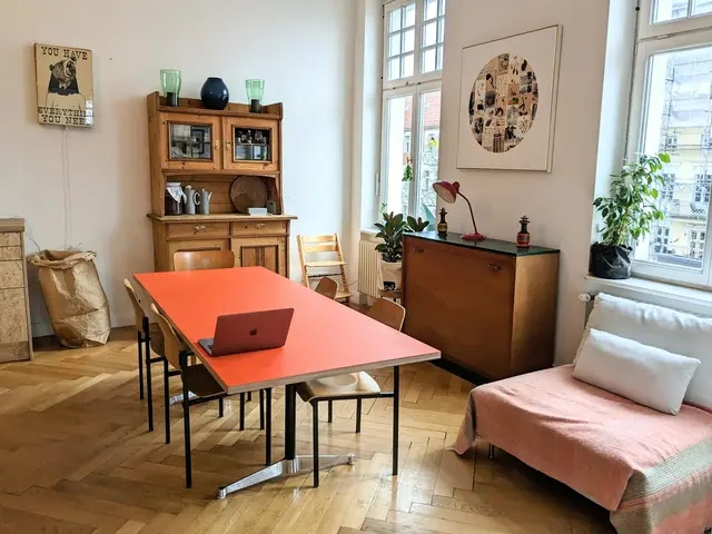 LocationRobot - Film Location Wohnung LR4808 (photo 6)