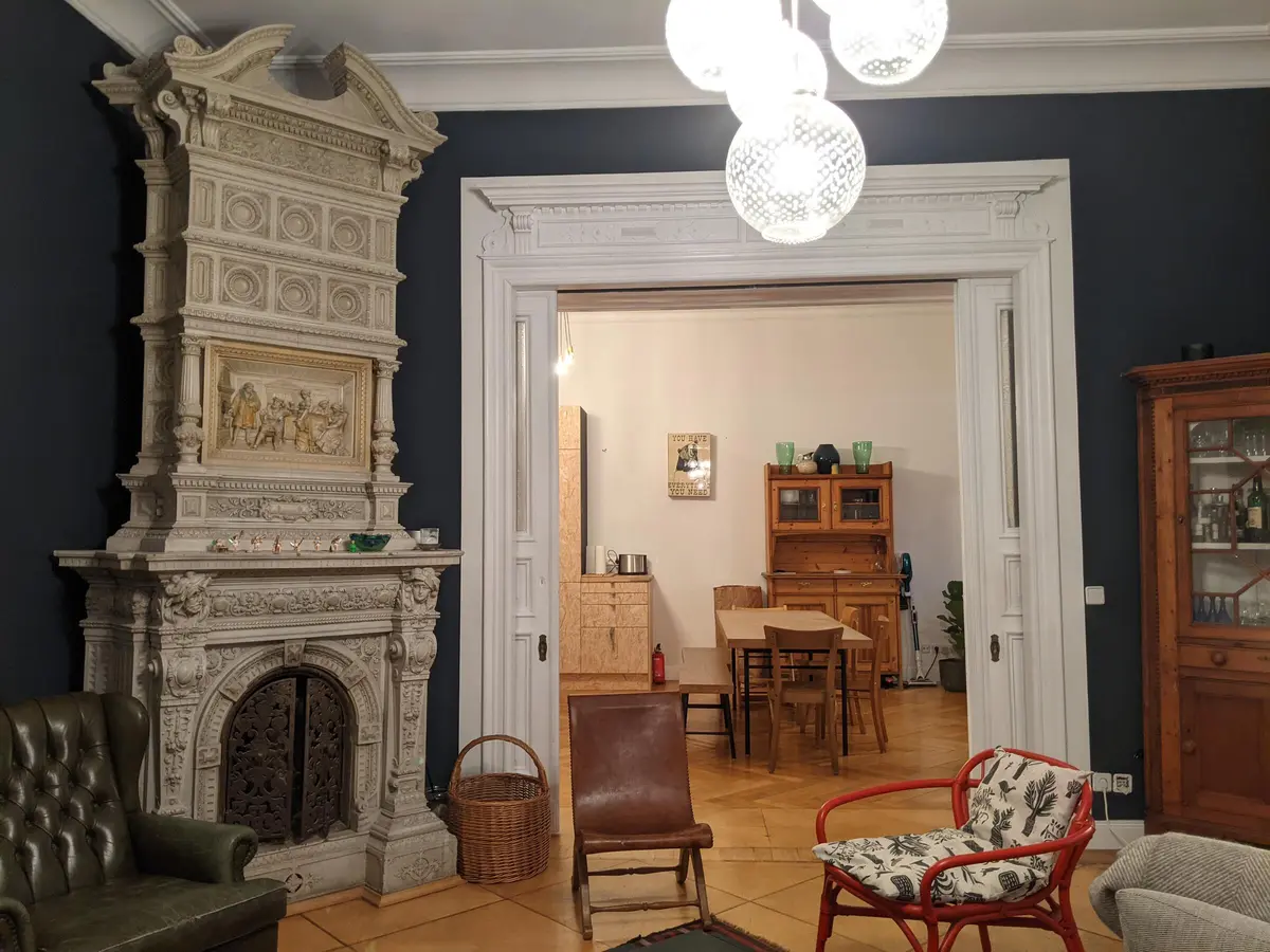 LocationRobot - Film Location Wohnung LR4808 (photo 5)