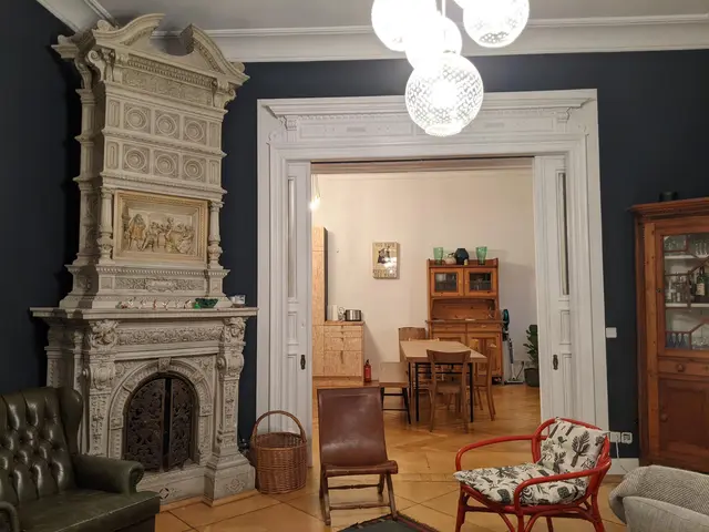 LocationRobot - Film Location Wohnung LR4808 (photo 5)