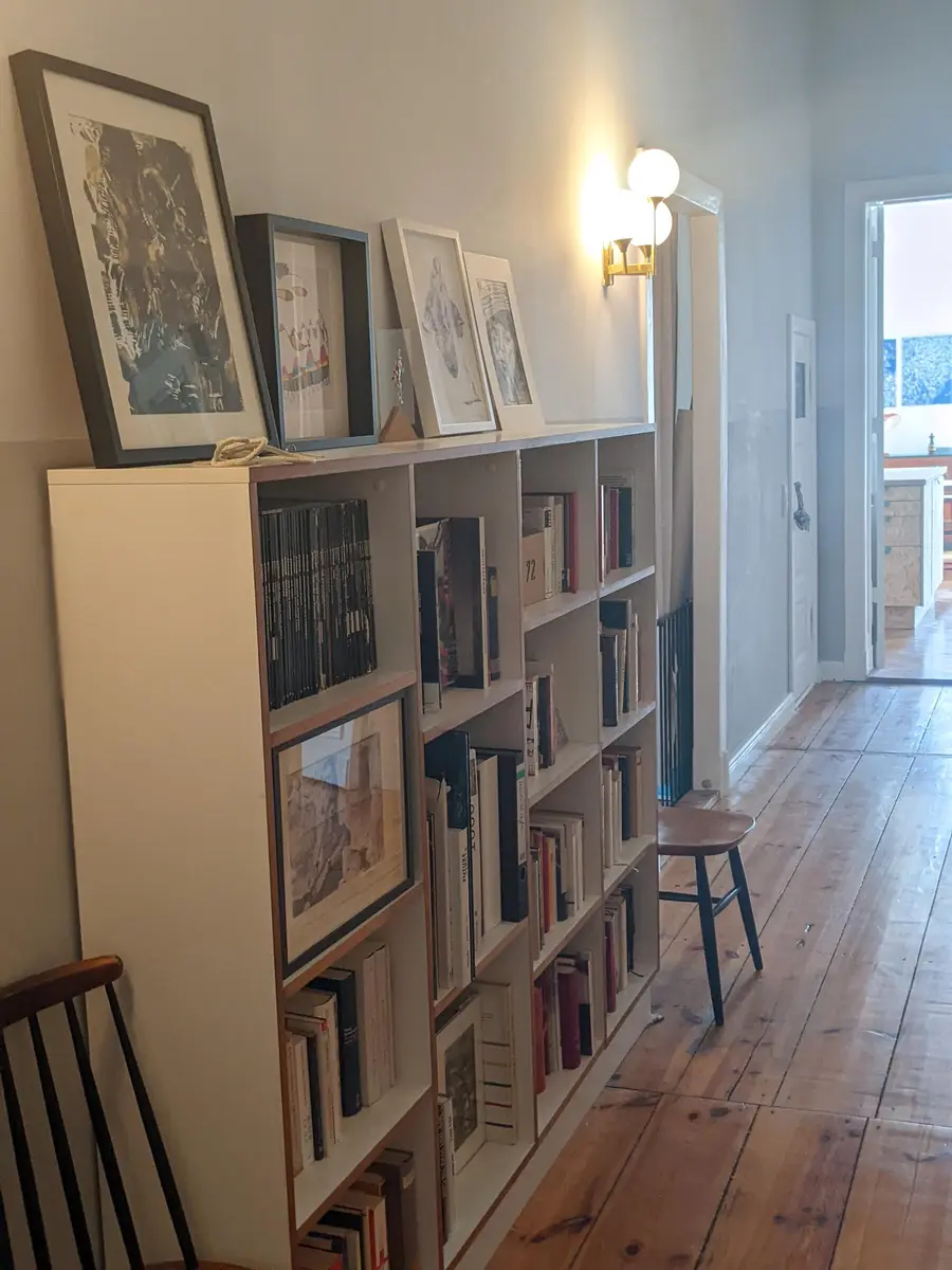 LocationRobot - Film Location Wohnung LR4808 (photo 13)