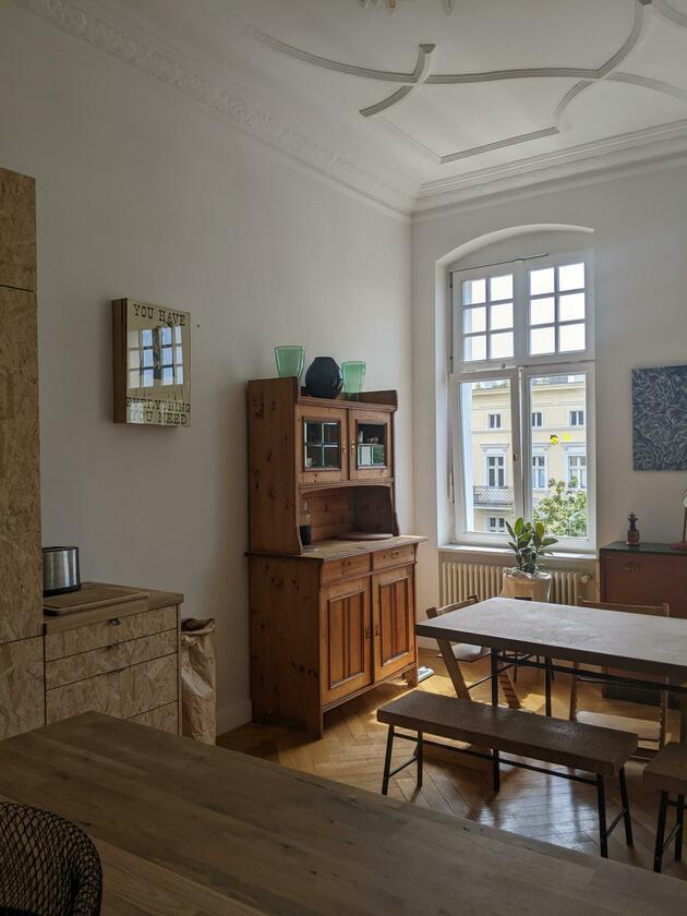 LocationRobot - Film Location Wohnung LR4808 (photo 8)