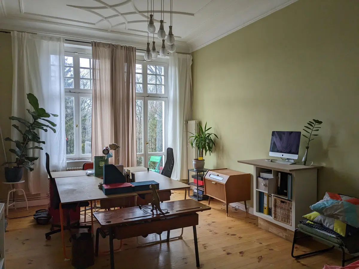 LocationRobot - Film Location Wohnung LR4808 (photo 9)