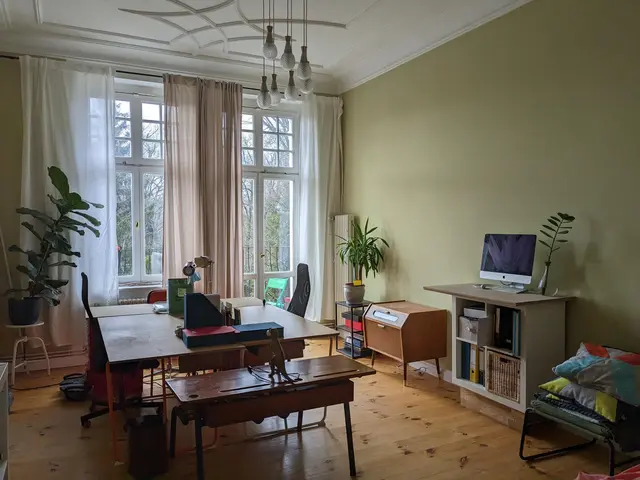 LocationRobot - Film Location Wohnung LR4808 (photo 9)