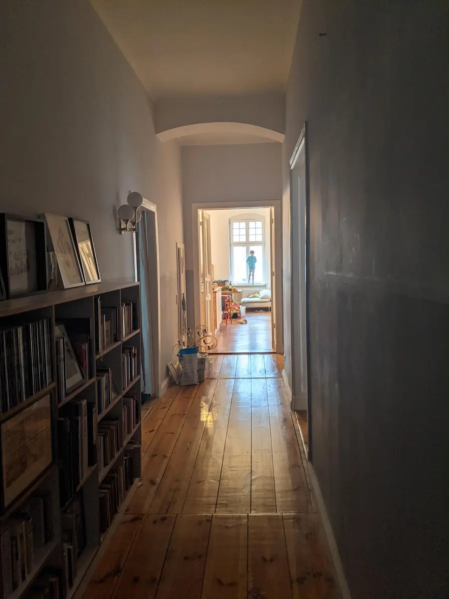 LocationRobot - Film Location Wohnung LR4808 (photo 14)