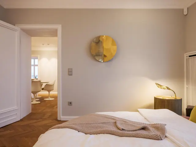 LocationRobot - Film Location Wohnung LR4811 (photo 14)