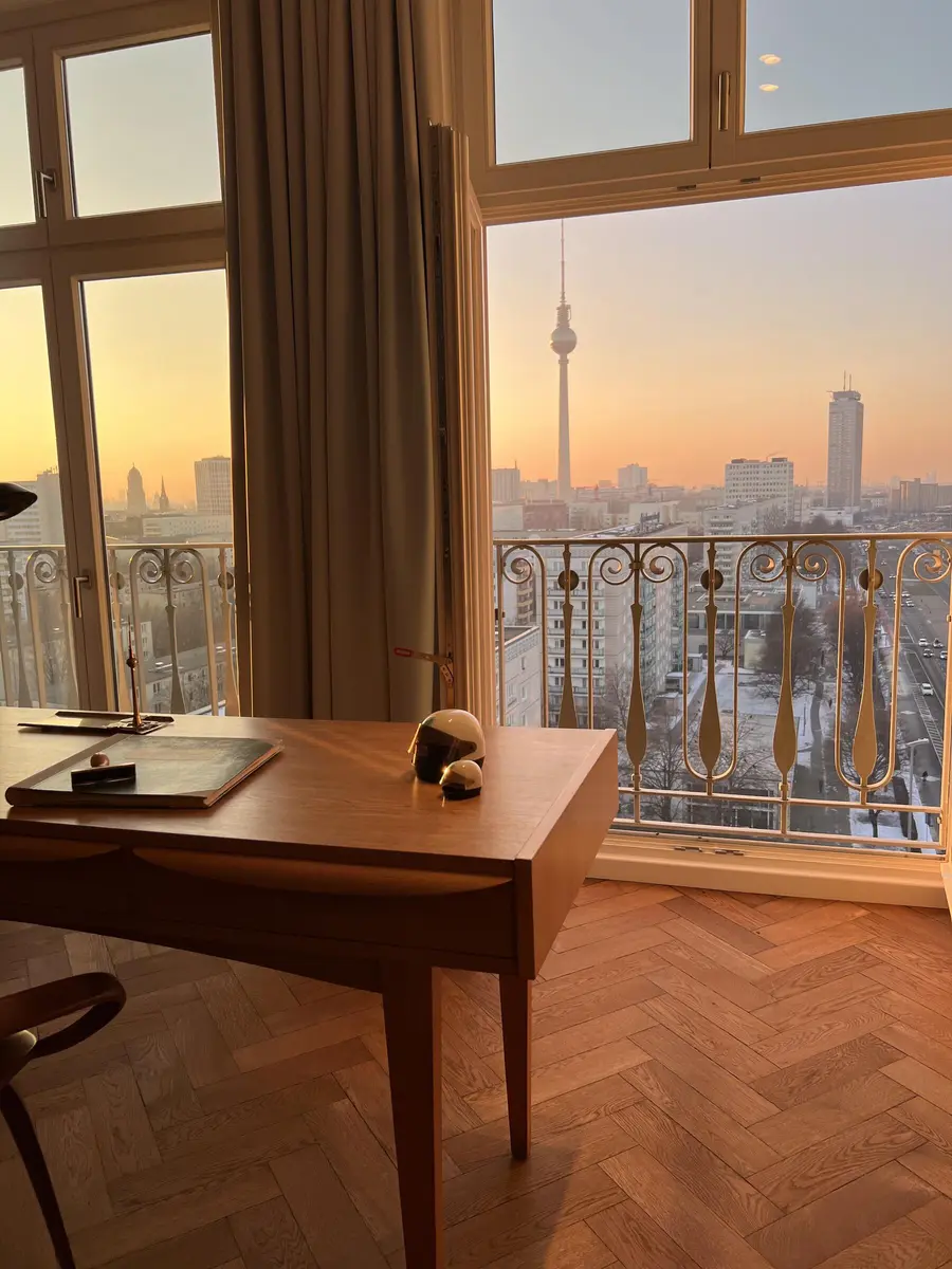 LocationRobot - Film Location Wohnung LR4811 (photo 17)