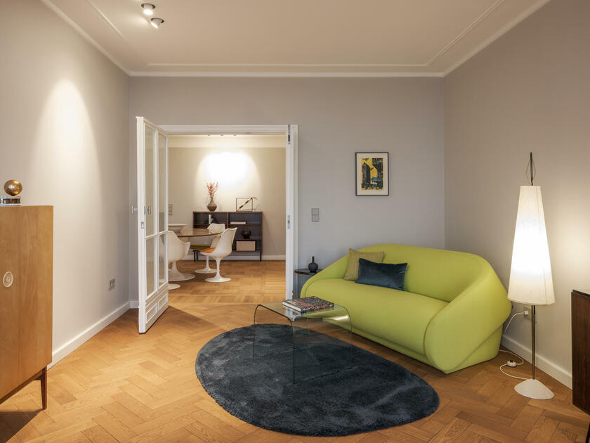 LocationRobot - Film Location Wohnung LR4811 (photo 5)