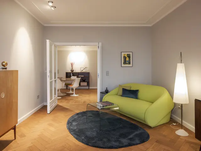 LocationRobot - Film Location Wohnung LR4811 (photo 5)