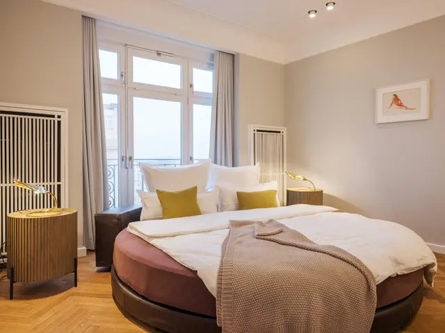 LocationRobot - Film Location Wohnung LR4811 (photo 13)