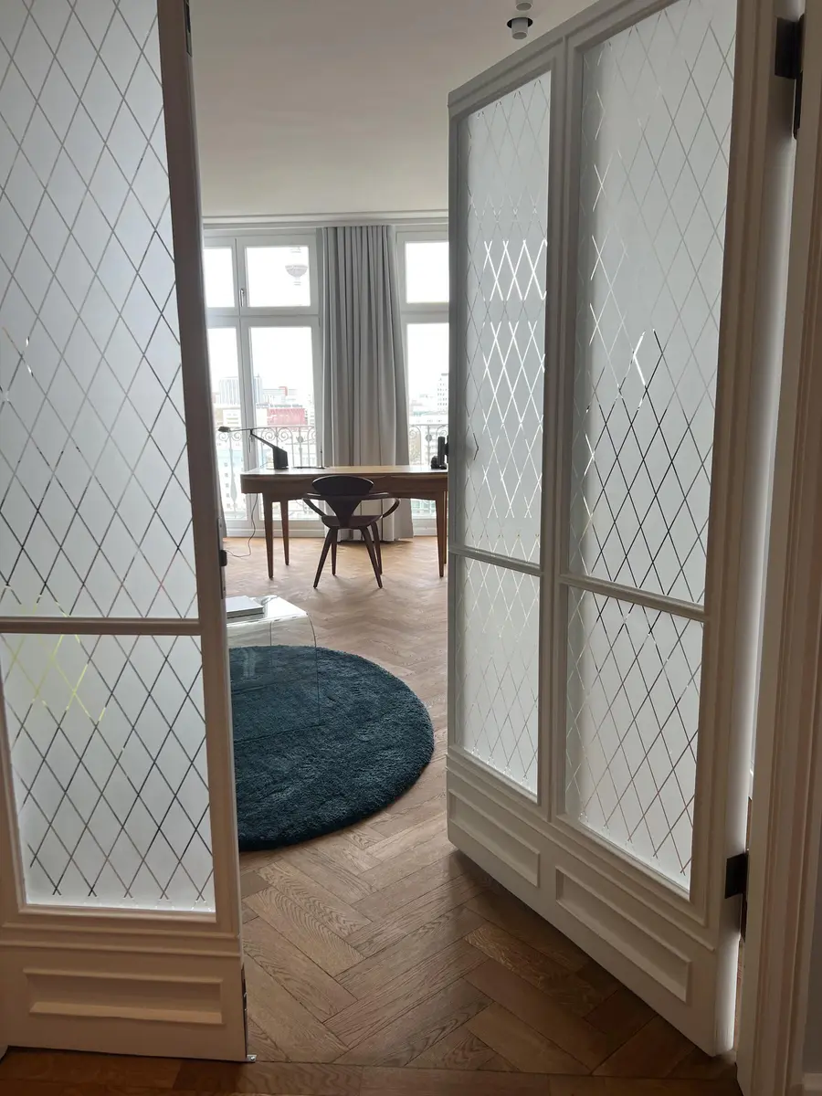 LocationRobot - Film Location Wohnung LR4811 (photo 18)