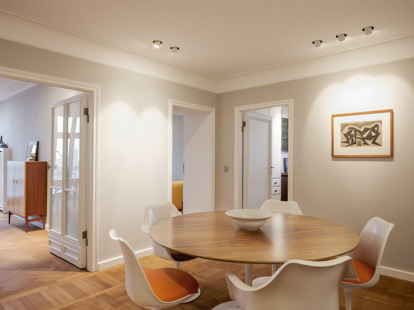 LocationRobot - Film Location Wohnung LR4811 (photo 9)