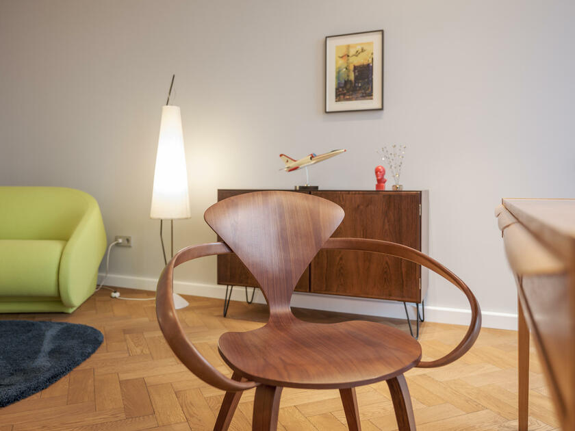 LocationRobot - Film Location Wohnung LR4811 (photo 6)