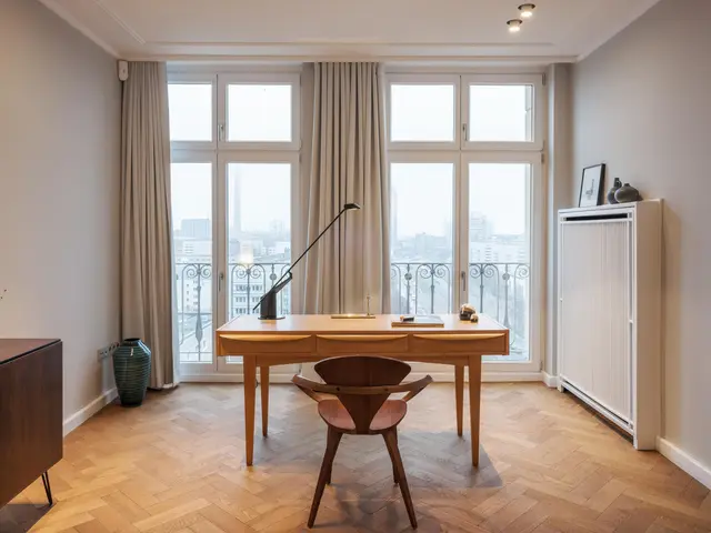 LocationRobot - Film Location Wohnung LR4811 (photo 15)