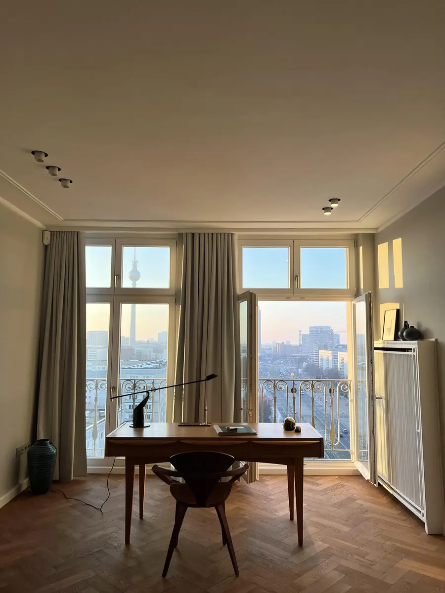 LocationRobot - Film Location Wohnung LR4811 (photo 16)