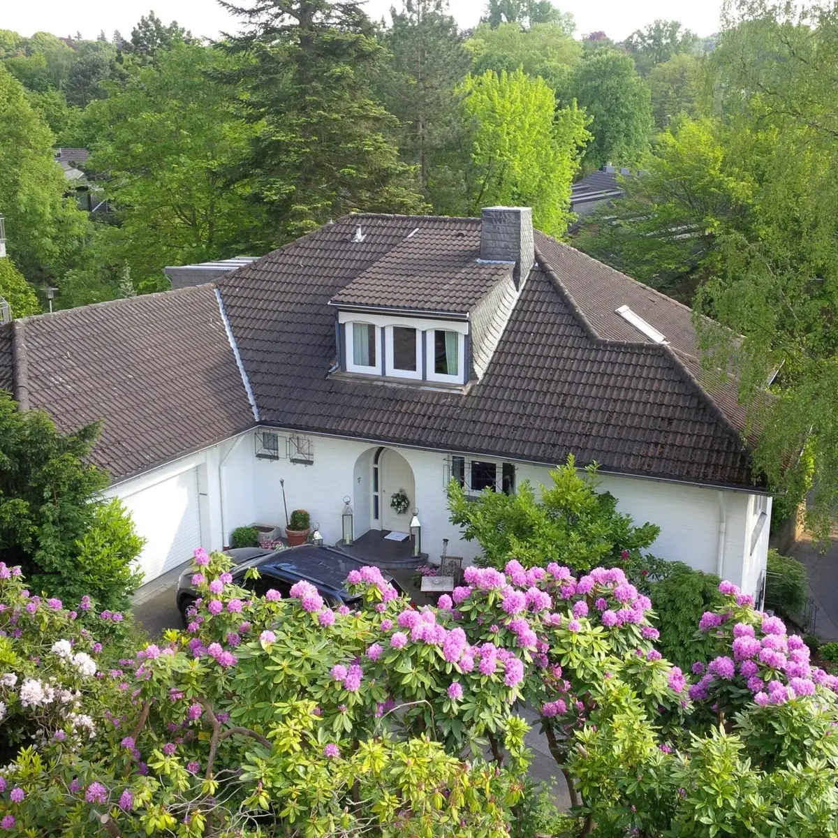 LocationRobot - Film Location Villa LR4813 (photo 1)