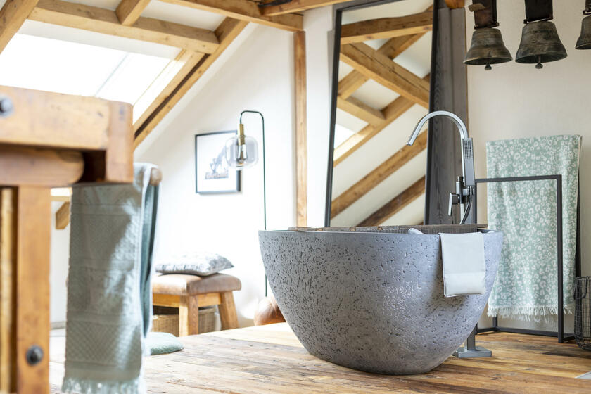 LocationRobot - Film Location Wohnung LR4815 (photo 8)