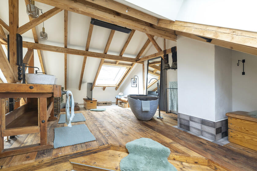 LocationRobot - Film Location Wohnung LR4815 (photo 6)