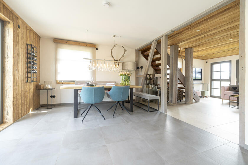 LocationRobot - Film Location Wohnung LR4815 (photo 1)