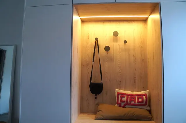 LocationRobot - Film Location Einfamilienhaus LR4817 (photo 20)