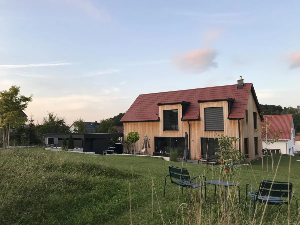 LocationRobot - Film Location Einfamilienhaus LR4817 (photo 2)