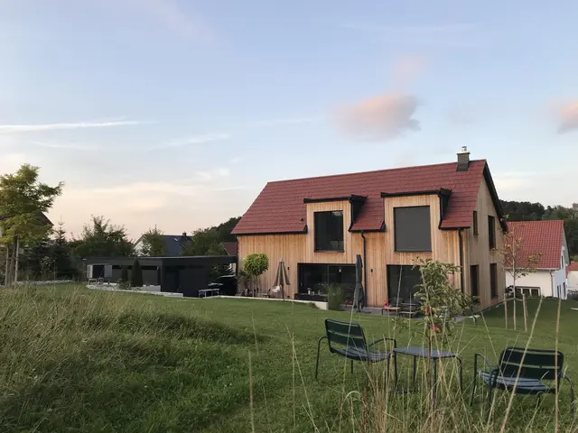 LocationRobot - Film Location Einfamilienhaus LR4817 (photo 2)