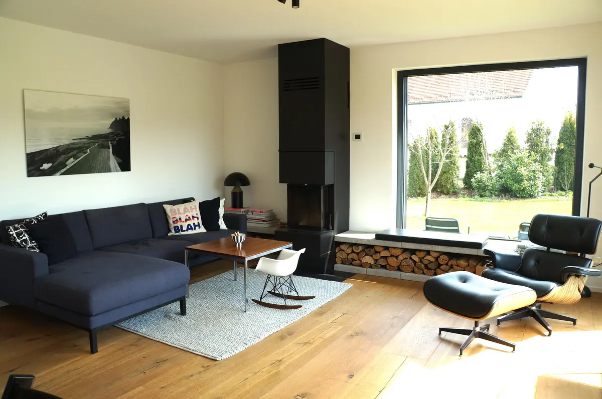 LocationRobot - Film Location Einfamilienhaus LR4817 (photo 3)