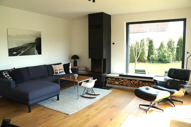 LocationRobot - Film Location Einfamilienhaus LR4817 (photo 3)