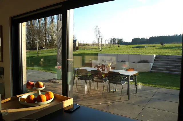 LocationRobot - Film Location Einfamilienhaus LR4817 (photo 4)