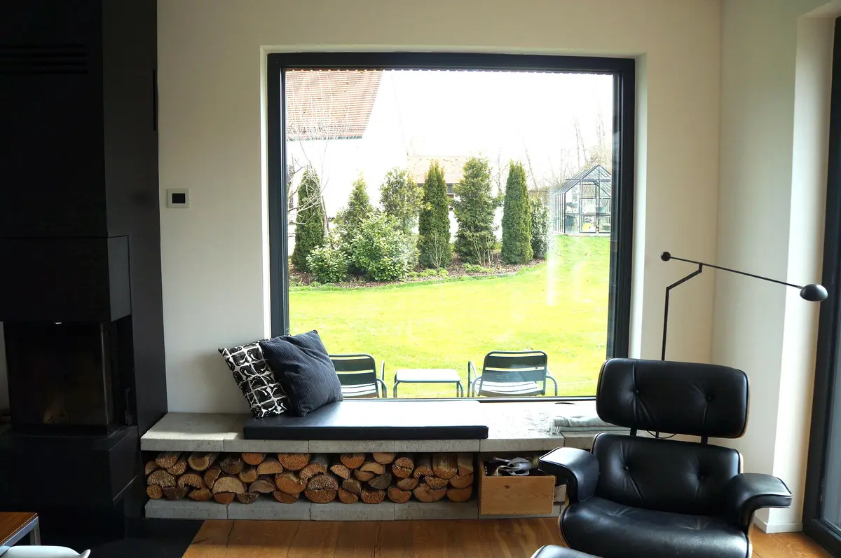 LocationRobot - Film Location Einfamilienhaus LR4817 (photo 8)